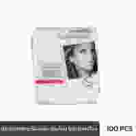 GINO MCCRAY THE ARTIST COTTON SHEET (100 PCS) จีโน่ แม็คเครย์ ดิ อาร์ทติสท์ สำลีแผ่น