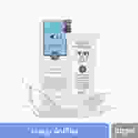 SCENTIO MILK PLUS SKIN REFINING & WHITENING SCRUB (100 ML) เซนทิโอ สกิน รีไฟนิ่ง แอนด์ ไวท์เทนนิ่ง สครับ มิลค์พลัส