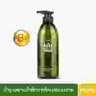 LANSLEY BIO PRO-VITAMIN ANTI HAIR FALL SHAMPOO (440 ML) แลนซ์เลย์ ไบโอ โปร-วิตามิน แอนตี้ แฮร์ ฟอล์ แชมพู