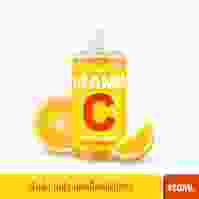 SCENTIO VITAMIN C AFTER BATH BODY ESSENCE (450 ML) เซนทิโอ วิตามินซี อาฟเตอร์ บาธ บอดี้ เอสเซ้นส์