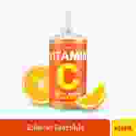 SCENTIO VITAMIN C BODY WHITE SHOWER SERUM (450 ML) เซนทิโอ วิตามินซี บอดี้ ไวท์ ชาวเวอร์ เซรั่ม