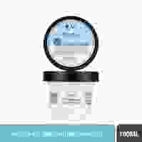 SCENTIO MILK PLUS WHITENING Q10 FACIAL SCRUB (100 ML) เซนทิโอ มิลค์ พลัส ไวเทนนิ่ง คิวเทน เฟเชียล สครับ