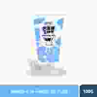 MADE IN NATURE HOKKAIDO MILK MOISTURE RICH WHIPPING FOAM (100 G) เมด อิน เนเจอร์ ฮอกไกโด มิลค์ มอยส์เจอร์ ริช วิปปิ้ง โฟม