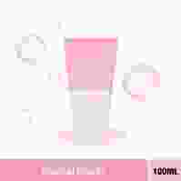 SCENTIO PINK COLLAGEN RADIANT & FIRM FACIAL FOAM (100 ML) เซนทิโอ พิ้งค์ คอลลาเจน เรเดียนท์ แอนด์ เฟิร์ม เฟเชียล โฟม