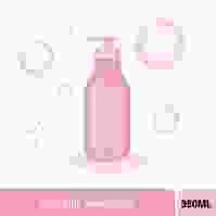 SCENTIO PINK COLLAGEN RADIANT & FIRM SHOWER SERUM (350 ML) เซนทิโอ พิ้งค์ คอลลาเจน เรเดียนท์ แอนด์ เฟิร์ม ชาวเวอร์ เซรั่ม