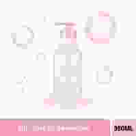 SCENTIO PINK COLLAGEN RADIANT & FIRM BODY ESSENCE (350 ML) เซนทิโอ พิ้งค์ คอลลาเจน เรเดียนท์ แอนด์ เฟิร์ม บอดี้ เอสเซ้นส์