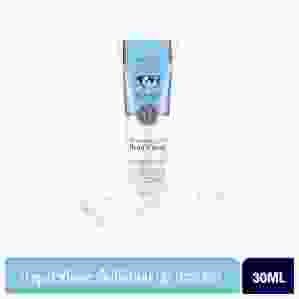 SCENTIO MILK PLUS WHITENING Q10 HAND CREAM (30 ML) เซนทิโอ มิลค์พลัส ไวท์เทนนิ่ง คิวเทน แฮนด์ ครีม