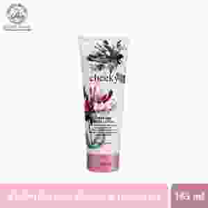 SCENTIO CHEEKY CHARM PERFUME BODY LOTION เซนทิโอ ชีคกี้ ชาร์ม เพอร์ฟูม บอดี้ โลชั่น 165 ML