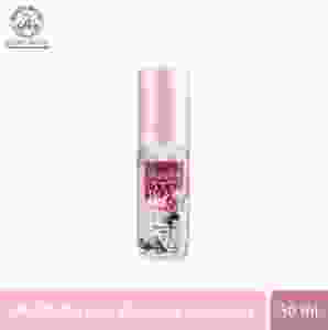 SCENTIO CHEEKY CHARM BODY & HAIR MIST (50ML) เซนทิโอ ชีคกี้ ชาร์ม บอดี้ & แฮร์ มิสท์ 50 มล.