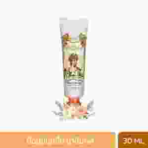 BEAUTY COTTAGE VICTORIAN ROMANCE MEMORIES OF LOVE HAND CREAM (30 ML) บิวตี้ คอทเทจ วิคตอเรียน โรแมนซ์ เมมโมรี่ ออฟเลิฟ แฮนด์ ครีม
