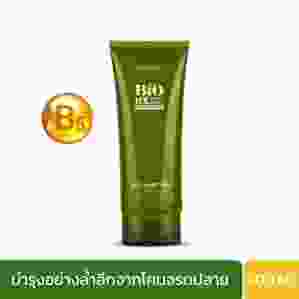 LANSLEY BIO PRO-VITAMIN ANTI HAIR FALL CONDITIONER (200 ML) แลนซ์เลย์ ไบโอ โปร-วิตามิน แอนตี้ แฮร์ ฟอล์ คอนดิชั่นเนอร์
