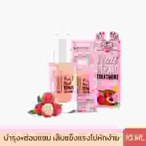 SCENTIO 4 IN 1 NAIL REPAIR TREATMENT (10ML) เซนทิโอ โฟว์อินวัน เนล รีแพร์ ทรีทเม้นท์