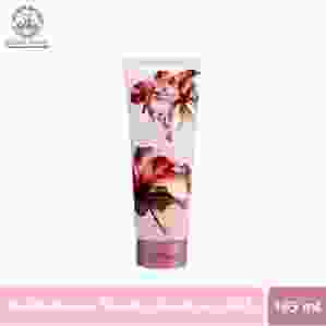 SCENTIO DAZZLING GLOW PERFUME BODY LOTION เซนทิโอ แดชลิ่ง โกลว์ เพอร์ฟูม บอดี้ โลชั่น 165 ML