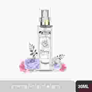 BEAUTY COTTAGE VICTORIAN BLOOMING TRUE LOVE EAU DE PARFUM (30 ML) บิวตี้ คอทเทจ วิคตอเรียน บลูมมิ่ง ทรู เลิฟ เออ เดอ ปาร์ฟูม