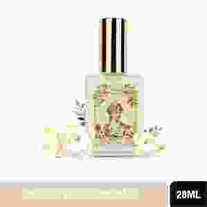 BEAUTY COTTAGE VICTORIAN ROMANCE MEMORIES OF LOVE EAU DE PARFUME (28 ML) บิวตี้ คอทเทจ วิคตอเรียน โรแมนซ์ เมมโมรี่ ออฟเลิฟ เออ เดอ ปาร์ฟูม