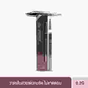 GINO MCCRAY HERITAGE AUTO EYEBROW & EYELINER PENCIL (0.2 G) จีโน่ แม็คเครย์ เฮอร์ริเทจ ออโต้ อายโบว์ แอนด์ อายไลเนอร์ เพ็นซิล
