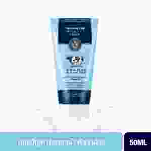 SCENTIO MILK PLUS WHITENING Q10 INTENSIVE CREAM (50 G) เซนทิโอ มิลค์ พลัส ไวท์เทนนิ่ง คิวเทน อินเทนซีฟ ครีม