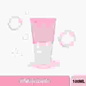 SCENTIO PINK COLLAGEN RADIANT & FIRM FACIAL FOAM (100 ML) เซนทิโอ พิ้งค์ คอลลาเจน เรเดียนท์ แอนด์ เฟิร์ม เฟเชียล โฟม