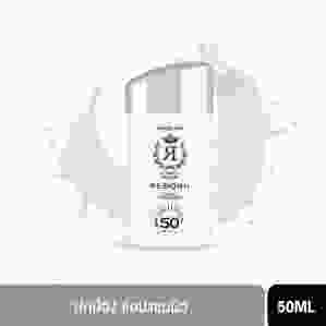 BEAUTY IDOL DONKEY MILK REBORN UV AQUA SUNSCREEN SPF 50+ PA++++ (50 ML) บิวตี้ ไอดอล ดองกี้ มิลค์ รีบอร์น ยูวี อควา ซันสกรีน เอสพีเอฟ 50+ พีเอ++++