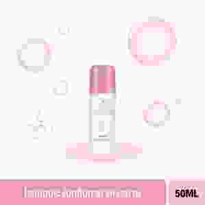 SCENTIO PINK COLLAGEN RADIANT & FIRM DEODORANT (50ML) เซนทิโอ พิ้งค์ คอลลาเจน เรเดียนท์ แอนด์ เฟิร์ม ดีโอโดแรนท์