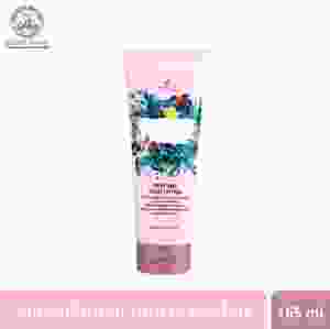 SCENTIO SWEET VELVET PERFUME BODY LOTION เซนทิโอ สวีท เวลเวท เพอร์ฟูม บอดี้ โลชั่น 165 ML