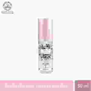 SCENTIO SWEET VELVET BODY & HAIR MIST (50 ML) เซนทิโอ สวีท เวลเวท บอดี้ & แฮร์ มิสท์ 50 มล.
