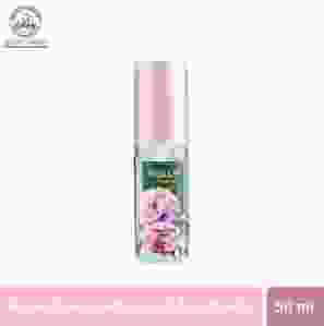SCENTIO  VIBRANT PEONY BODY & HAIR MIST (50 ML) เซนทิโอ ไวแบรนท์  พีโอนี บอดี้ & แฮร์ มิสท์ 50 มล.